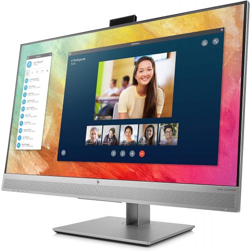 에이치피 HP EliteDisplay E273m MonitorNew Retail, 1FH51AA#ABBNew Retail