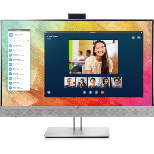 에이치피 HP EliteDisplay E273m MonitorNew Retail, 1FH51AA#ABBNew Retail