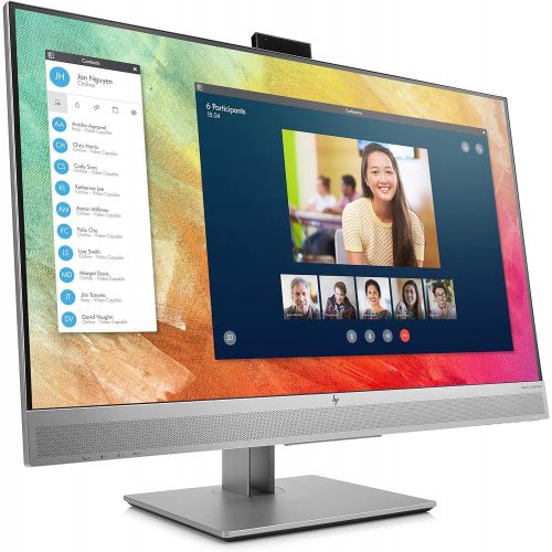 에이치피 HP EliteDisplay E273m MonitorNew Retail, 1FH51AA#ABBNew Retail