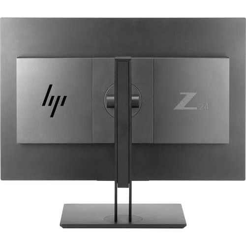 에이치피 HP Z24n G2 24 Inch IPS LED Backlit Monitor 2-Pack, WUXGA 1920 x 1200 (1JS09A8#ABA)