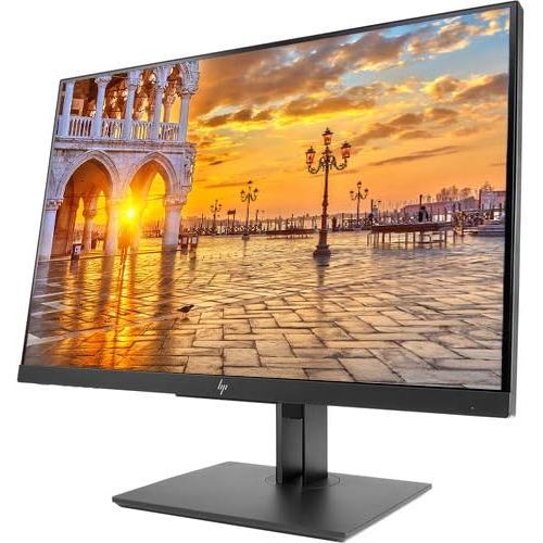 에이치피 HP Z24n G2 24 Inch IPS LED Backlit Monitor 2-Pack, WUXGA 1920 x 1200 (1JS09A8#ABA)