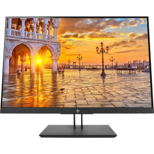 에이치피 HP Z24n G2 24 Inch IPS LED Backlit Monitor 2-Pack, WUXGA 1920 x 1200 (1JS09A8#ABA)