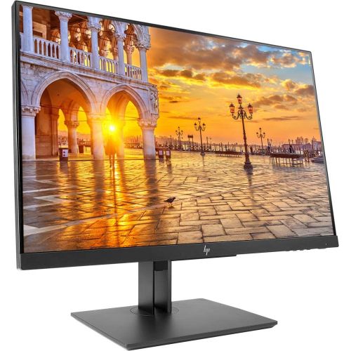 에이치피 HP Z24n G2 24 Inch IPS LED Backlit Monitor 2-Pack, WUXGA 1920 x 1200 (1JS09A8#ABA)