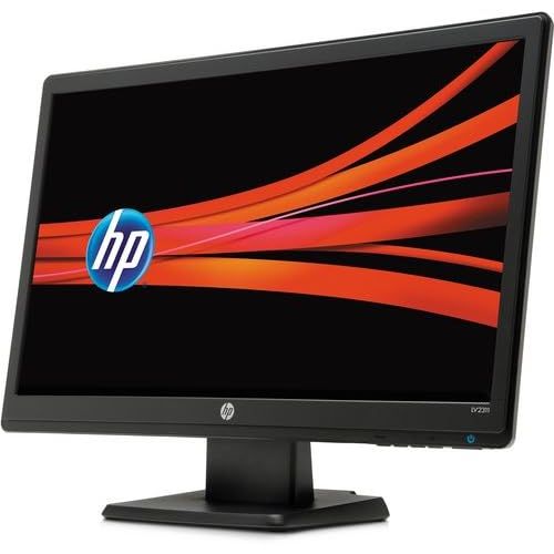 에이치피 HP 23 LV2311 Led Backlit Monitor