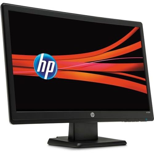 에이치피 HP 23 LV2311 Led Backlit Monitor