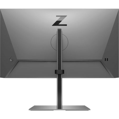 에이치피 HP Z27u G3 27 Inch 2K QHD Multi-Device Monitor Bundle with USB-C, K375s Bluetooth Keyboard, M585 Bluetooth Mouse, Gel Pads, Compatible with MacBook, MacBook Pro, MacBook Air, iPad