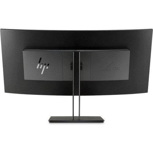 에이치피 HP Z4W65A4#ABA Z38c LED-Backlit LCD Monitor Curved 37.5 Black