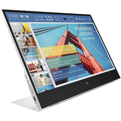 에이치피 HP 14 E14 G4 Portable Monitor