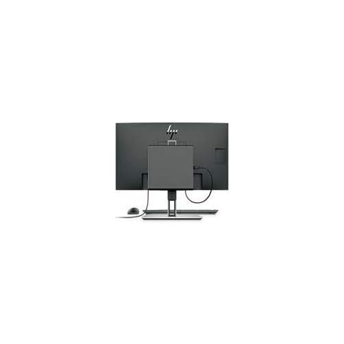 에이치피 HP Business E243d 23.8 LED LCD Monitor - 16:9-7 ms GTG - 1920 x 1080-250 Nit - Full HD - Webcam - HDMI - VGA - DisplayPort - USB - 155 W - Australia/New Zealand MEPS, WEEE, Vietnam