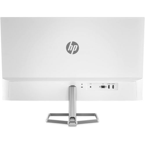 에이치피 HP 27-inch FHD Monitor with AMD FreeSync Technology (2021 Model, M27fw)