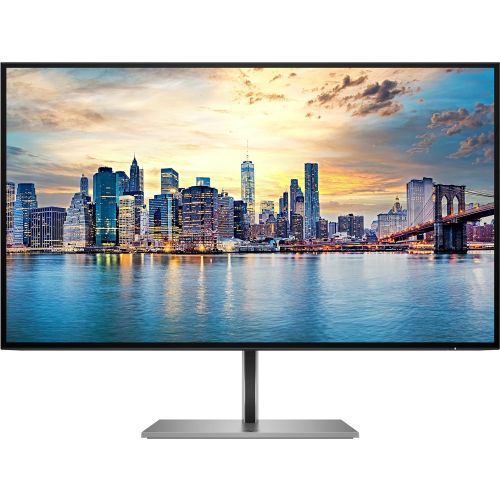 에이치피 HP Z27q G3 27 Inch LED Monitor, QHD (2560 x 1440), IPS, HDMI, DisplayPort