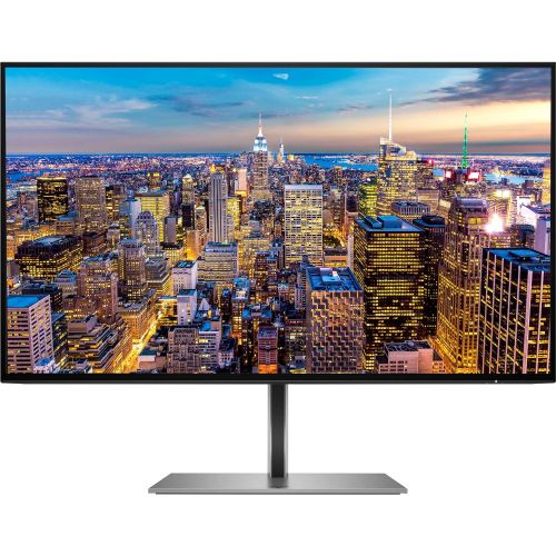 에이치피 HP Z27u G3 27 inch IPS LED Backlit Monitor, QHD, USB Type-C