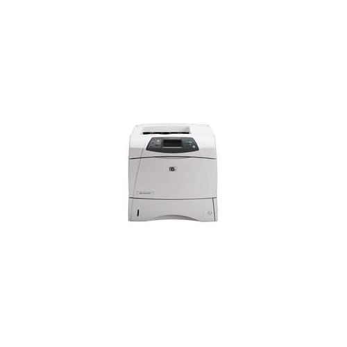 에이치피 HP LaserJet 4300 Laser Printer Refurbished (Q2431A)
