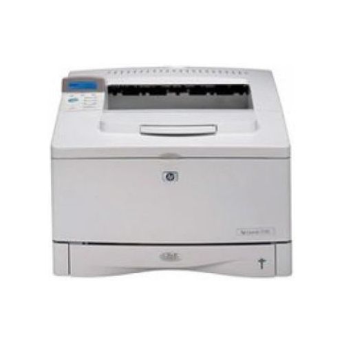 에이치피 HP LaserJet 5100N Laser Printer