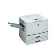 HP Laserjet 9050DN Monochrome Printer