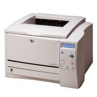 HP LaserJet 2300n - Printer - B/W - laser - Legal, A4 - 1200 dpi x 1200 dpi - up to 24 ppm - capacity: 350 sheets - Parallel, USB, 10/100Base-TX
