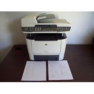 HP LaserJet M2727NF All-In-One Laser Printer P.C. 9, 401 Only