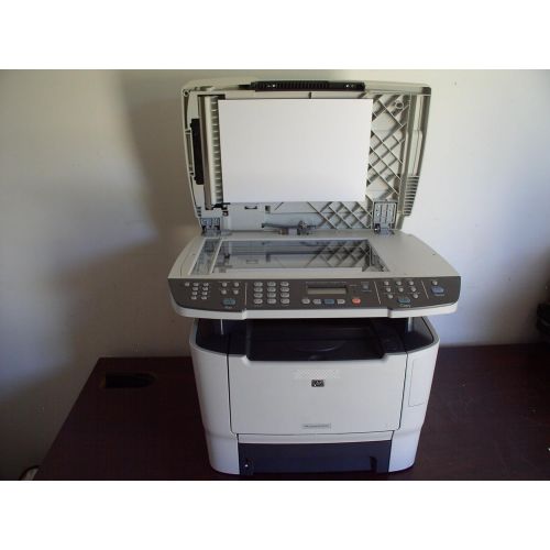 에이치피 HP LaserJet M2727NF All-In-One Laser Printer P.C. 9, 401 Only