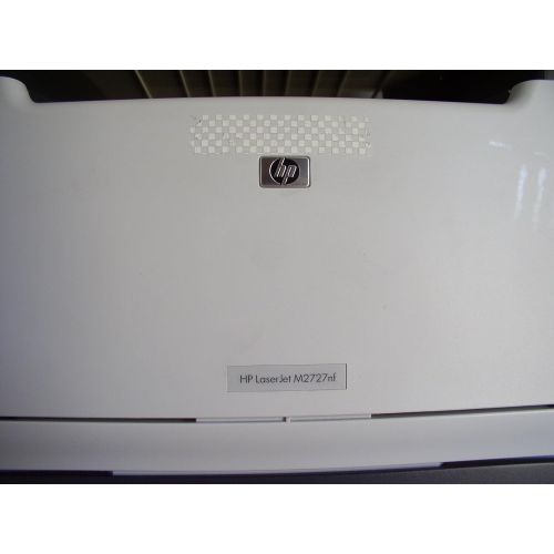 에이치피 HP LaserJet M2727NF All-In-One Laser Printer P.C. 9, 401 Only