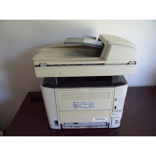 에이치피 HP LaserJet M2727NF All-In-One Laser Printer P.C. 9, 401 Only