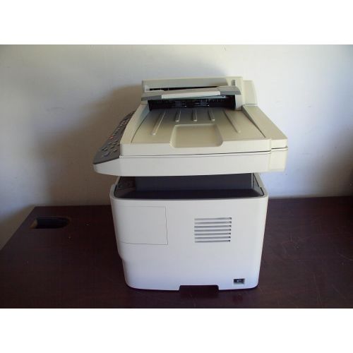 에이치피 HP LaserJet M2727NF All-In-One Laser Printer P.C. 9, 401 Only