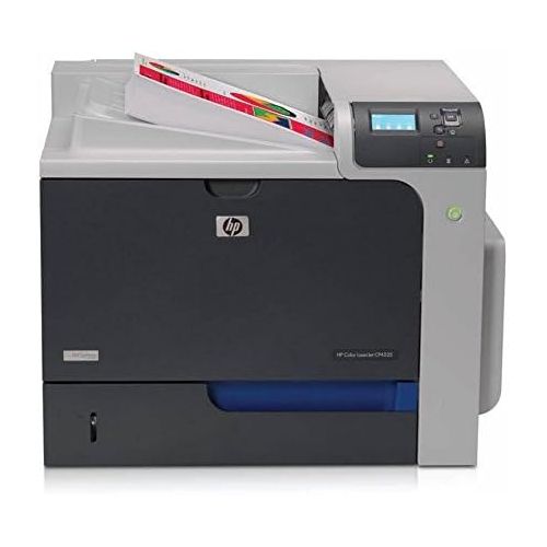 에이치피 Refurbished HP Color LaserJet CP4525DN CP4525 CC494A Printer w/90 Day Warranty