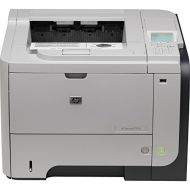 Hp Laserjet P3000 P3015dn Laser Printer - Monochrome - 1200 X 1200 Dpi Print - Plain Paper Print - Desktop - 42 Ppm Mono Print - 600 Sheets Input - Automatic Duplex Print - Lcd - G