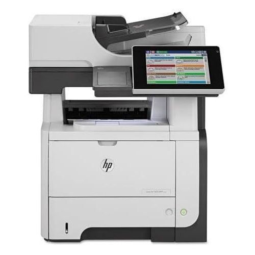 에이치피 HP CF116A LaserJet Enterprise 500 MFP M525dn Multifunction Laser Printer, Copy/Print/Scan