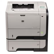 2BU5905 - HP LaserJet P3010 P3015X Laser Printer - Monochrome - 1200 x 1200 dpi Print - Plain Paper Print - Desktop