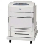 HP Hewlett Packard Refurbish Color Laserjet 5550DTN Printer (Q3716A)