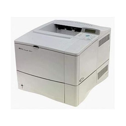 에이치피 HP LaserJet 4050N Printer - Used