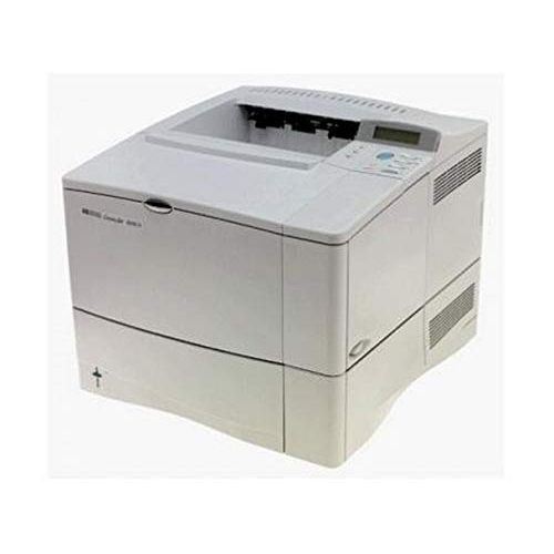 에이치피 HP LaserJet 4050N Printer - Used