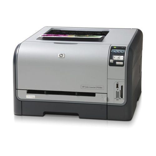 에이치피 HEWCC378A - HP Color Laserjet CP1518NI Laser Printer