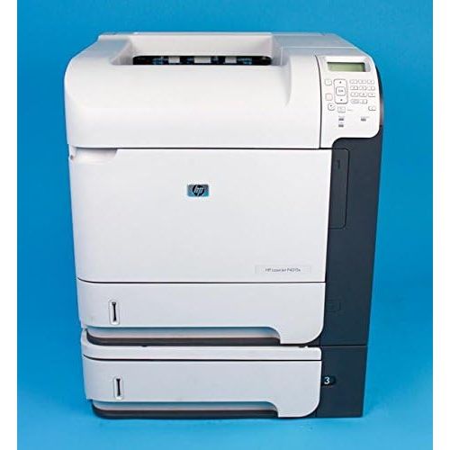 에이치피 HEWCB510A - HP Laserjet P4015TN Printer