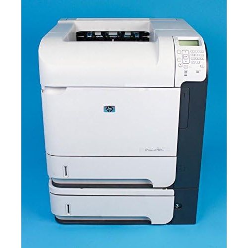 에이치피 HEWCB510A - HP Laserjet P4015TN Printer
