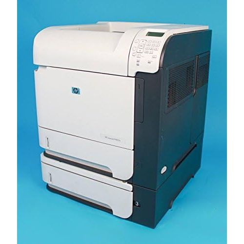 에이치피 HEWCB510A - HP Laserjet P4015TN Printer