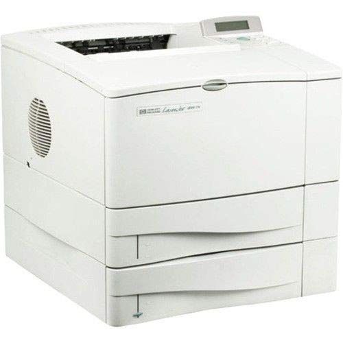 에이치피 HP Hewlett Packard Refurbish Laserjet 4050TN Printer (C4254A)