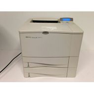 HP Laserjet 4000TN Parallel Monochrome Laser Printer