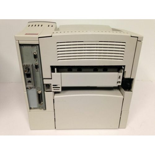 에이치피 HP Laserjet 4000TN Parallel Monochrome Laser Printer