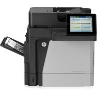 HP Laserjet M630h Laser Multifunction Printer - Monochrome - Photo Print - Desktop J7X28A#BGJ