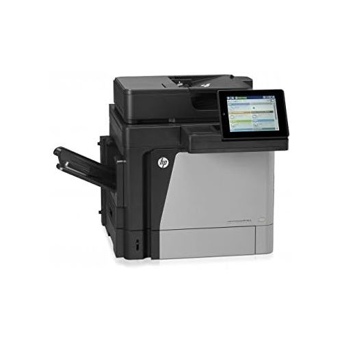 에이치피 HP Laserjet M630h Laser Multifunction Printer - Monochrome - Photo Print - Desktop J7X28A#BGJ