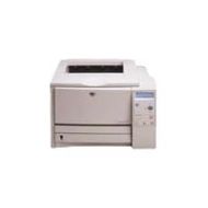 HP LaserJet 2300d - Printer - B/W - duplex - laser - Legal, A4 - 1200 dpi x 1200 dpi - up to 25 ppm - capacity: 350 sheets - Parallel, USB