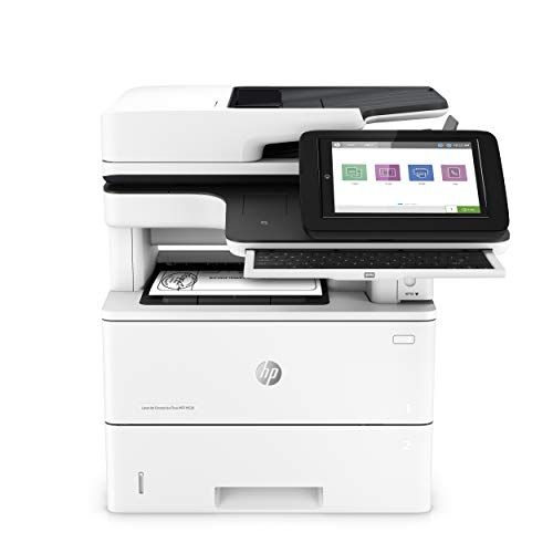 에이치피 HP LaserJet Enterprise Multifunction Printer M528c (1PV66A)