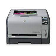 HP Refurbish Color Laserjet CP-1518NI Laser Printer (CC378A) - Seller Refurb