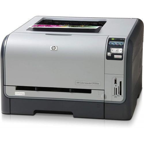 에이치피 HP Refurbish Color Laserjet CP-1518NI Laser Printer (CC378A) - Seller Refurb