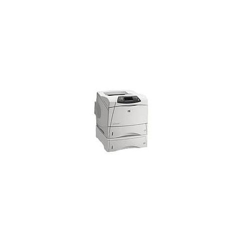에이치피 HP 4200DTN - HP Laserjet 4200DTN Laser Printer