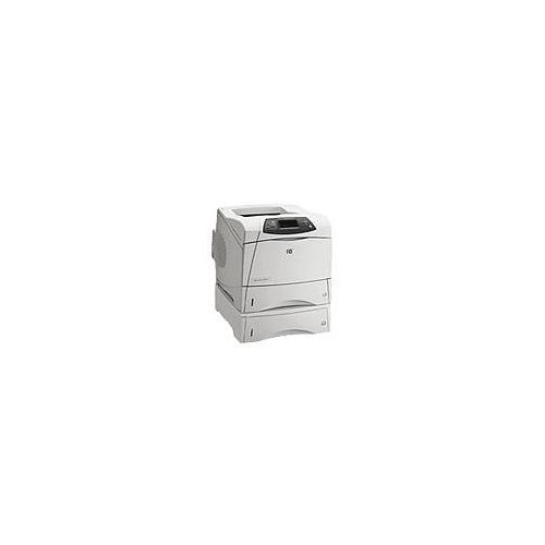 에이치피 HP 4200DTN - HP Laserjet 4200DTN Laser Printer