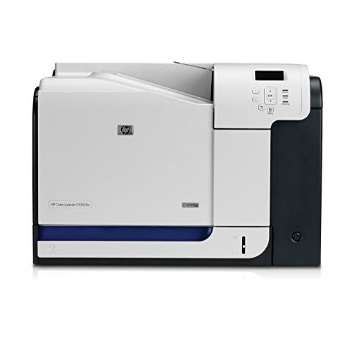 에이치피 HP Color LaserJet CP3525dn Printer