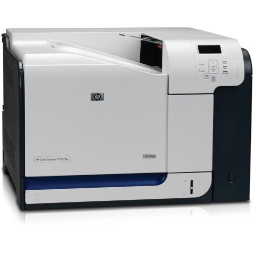 에이치피 HP Color LaserJet CP3525dn Printer
