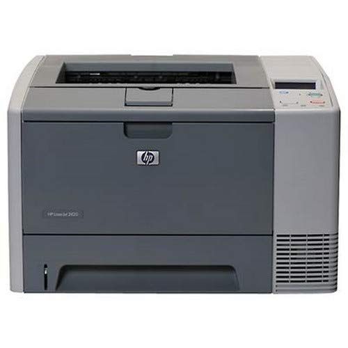 에이치피 HP LaserJet 2420D Laser Printer Q5957A Refurbished